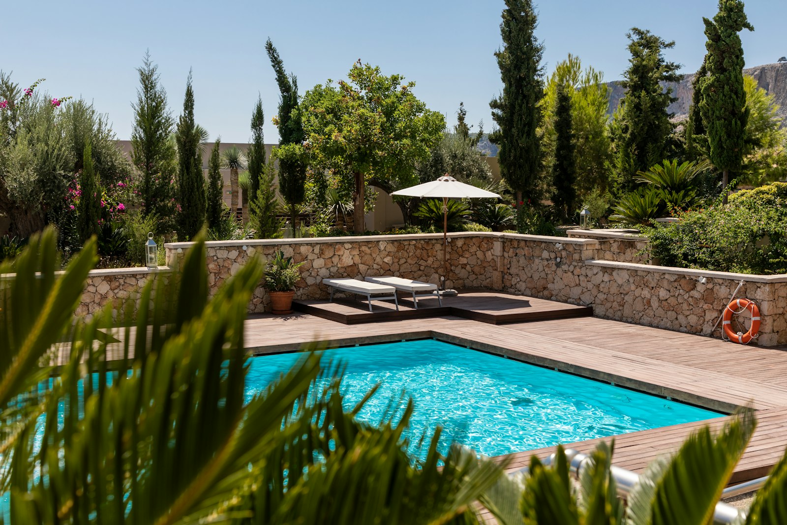 Pool Builder in Carlsbad — Armstrong Pools